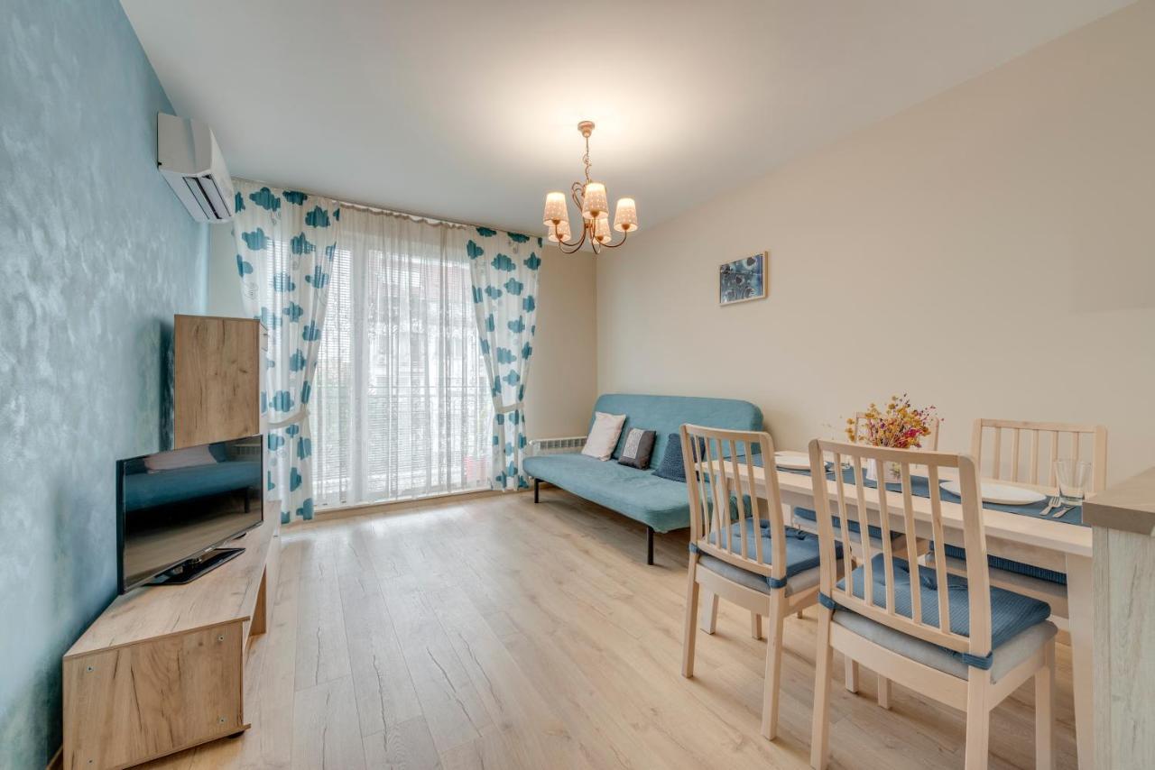 Bright And Newly Refurbished Apartment Near Center Sofia Exterior photo
